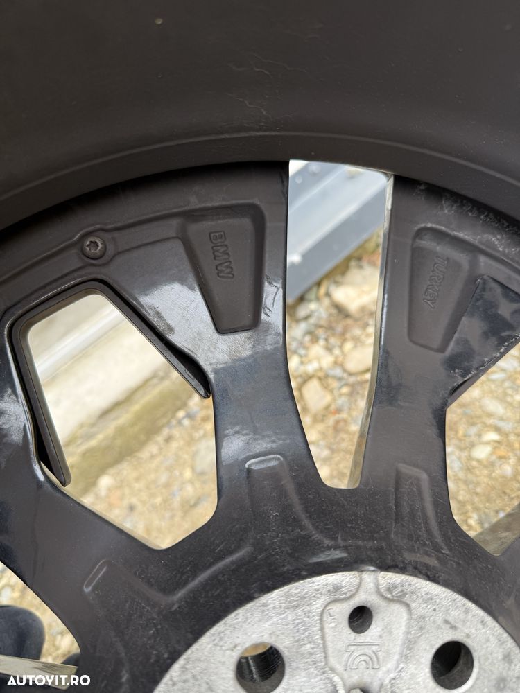 Jante originale pe 20 Bmw seria 4 i4 G26 G22 G23 8747311 - 8