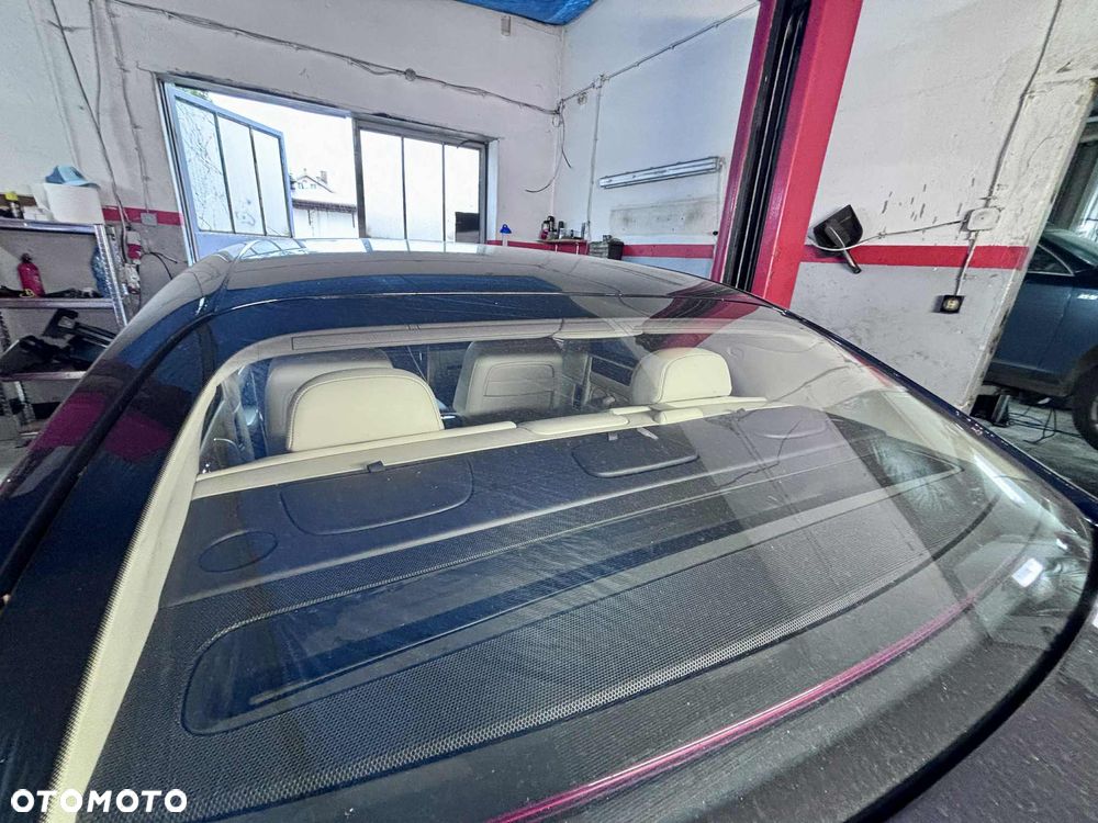 Bentley Flying Spur W12 - 23