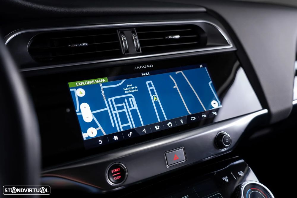 Jaguar I-Pace EV400 AWD S - 16