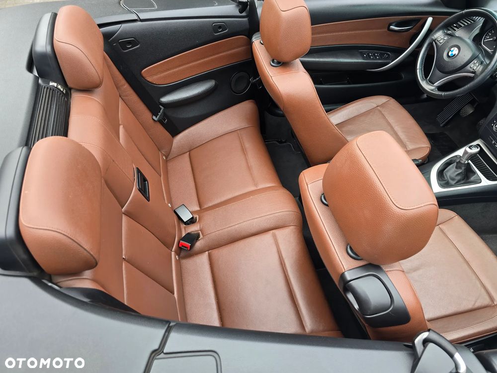 BMW Seria 1 118d Edition Exclusive - 13