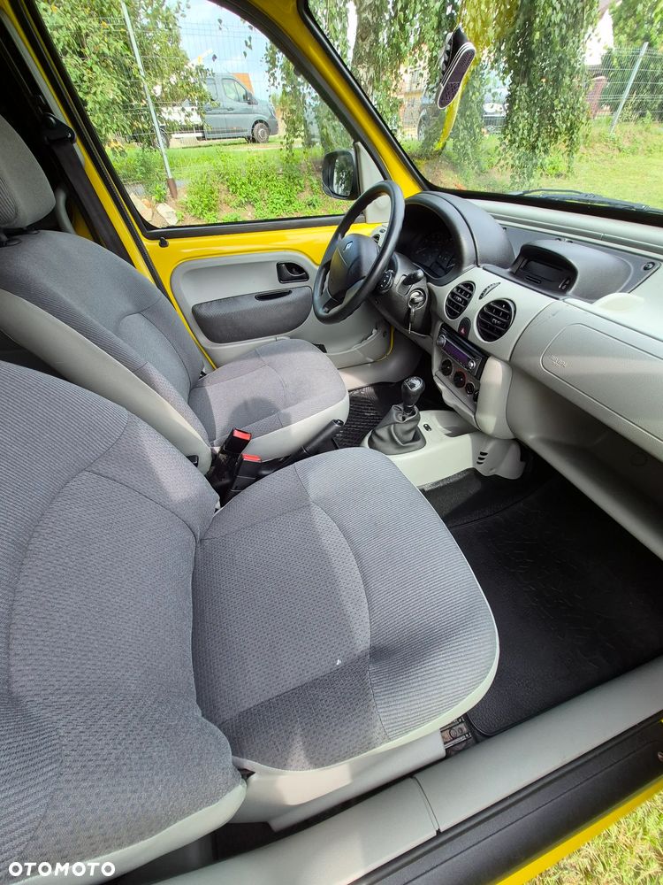 Renault Kangoo - 12