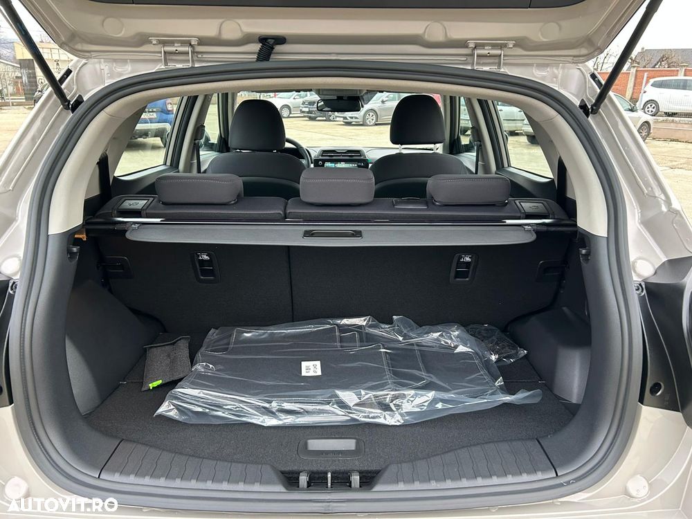 KG Mobility Tivoli - 4