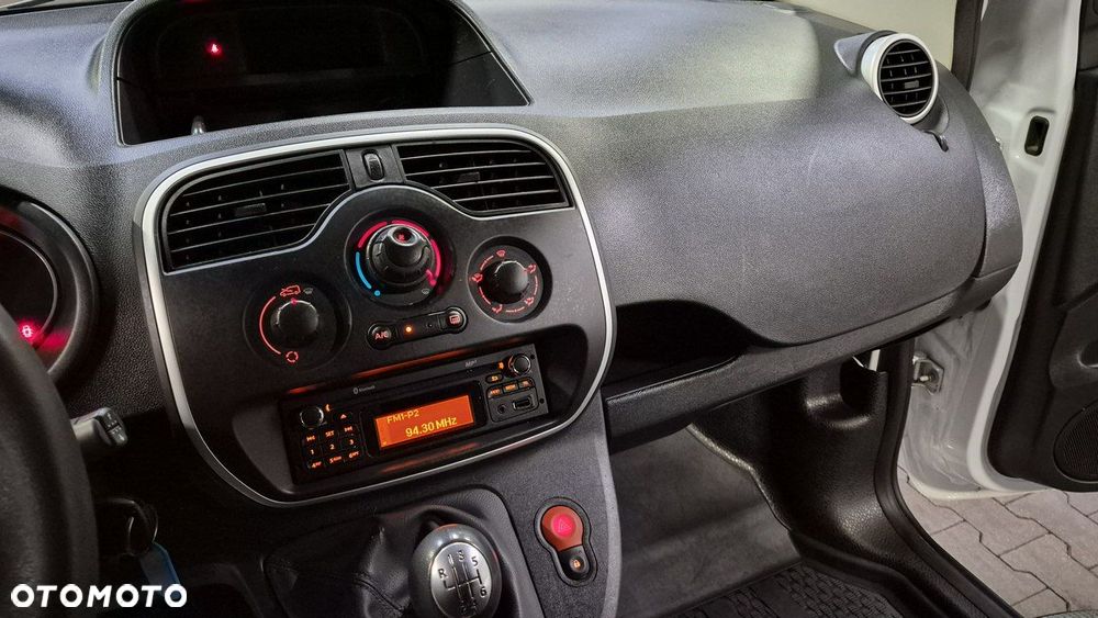 Renault Kangoo - 16