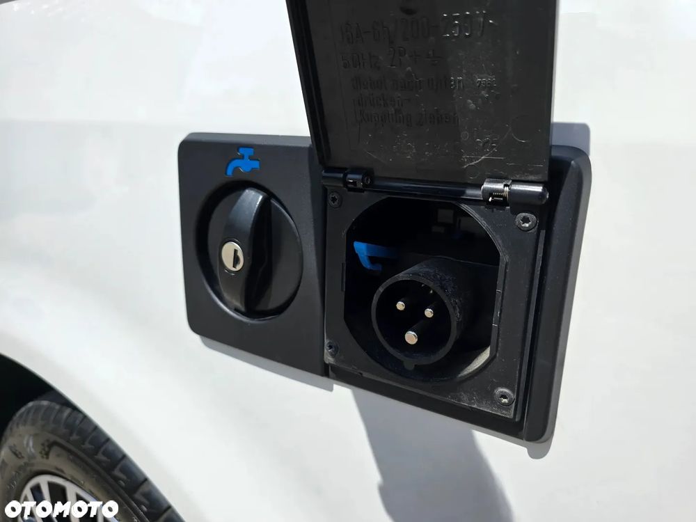 Volkswagen California - 20