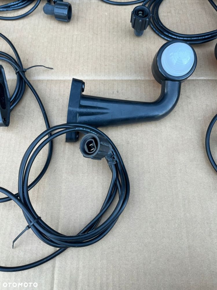 Światła obrusowe Hella 2XS 340 108-011 - 3