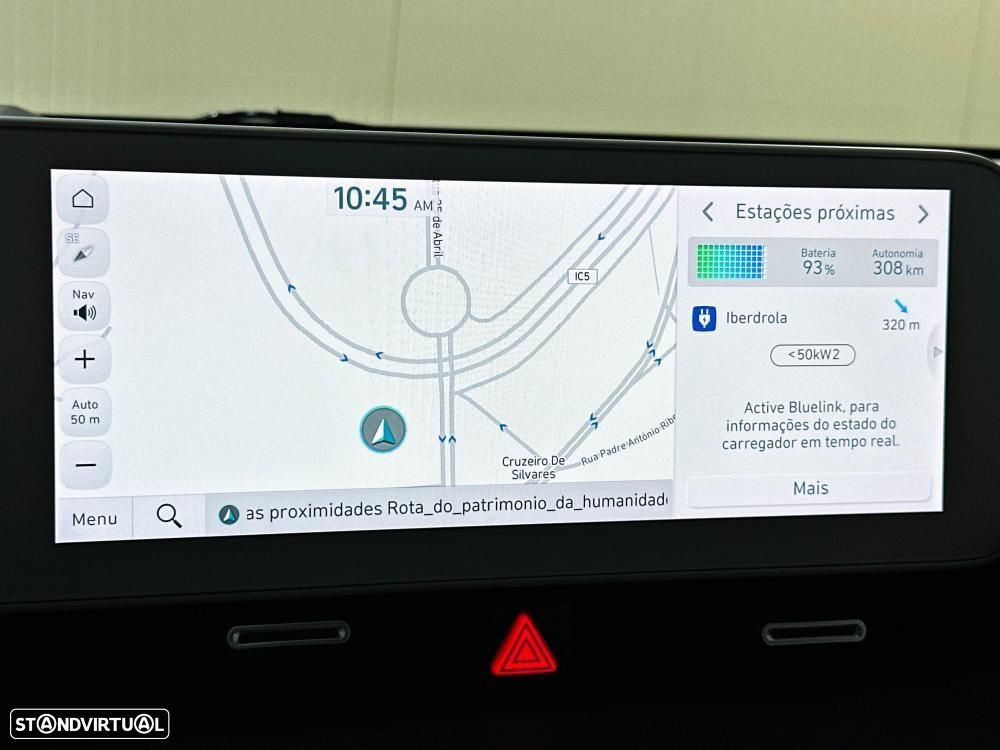 Hyundai Ioniq 5 77,4 kWh - 51