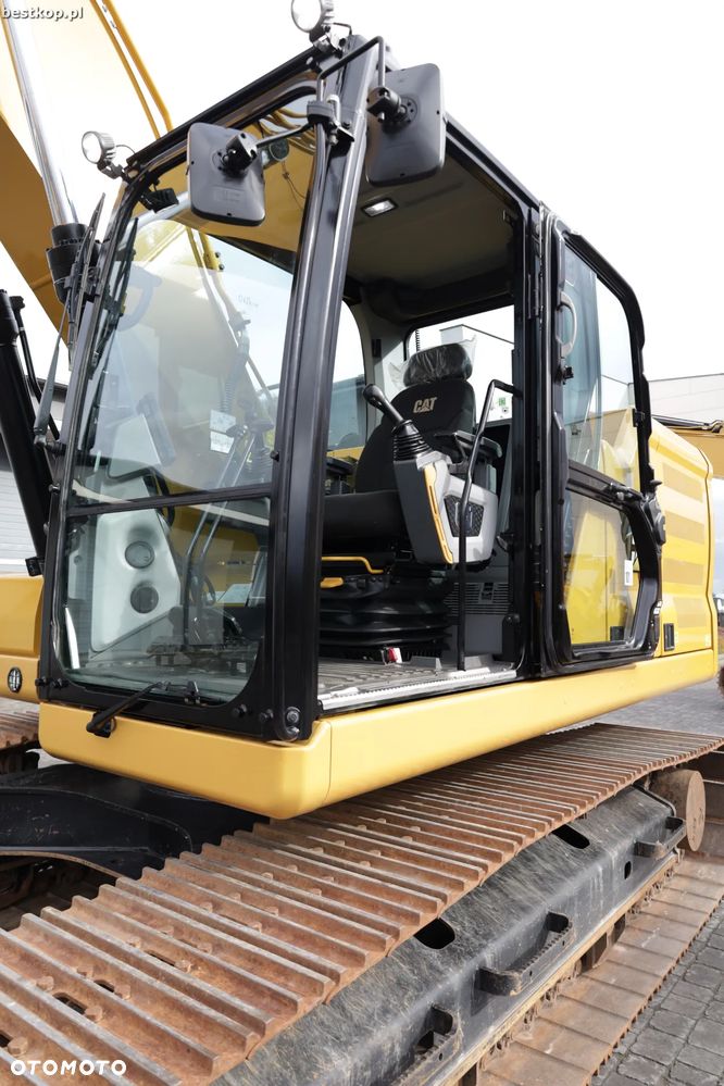 Caterpillar 320 GC - 19