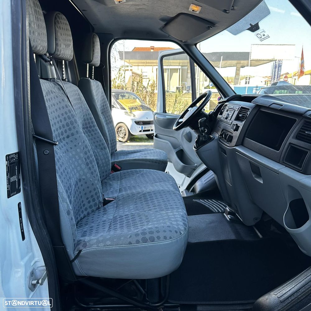 Ford TRANSIT - 11