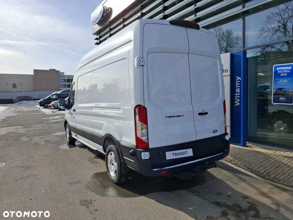Ford transit - 8