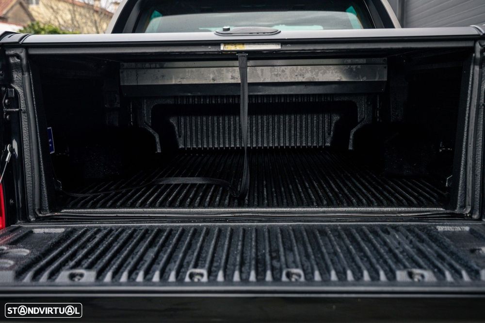 Ford Ranger 2,0 l Panther Auto Raptor - 15