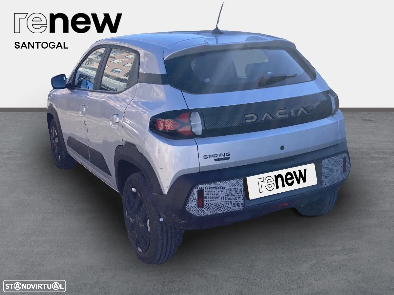 Dacia Spring Electric 65 Extreme - 6