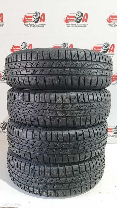 195 70 16 94V 195/70/16 CONTINENTAL CP N1041 M+S - 6