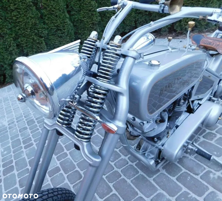 Harley-Davidson Inny - 12