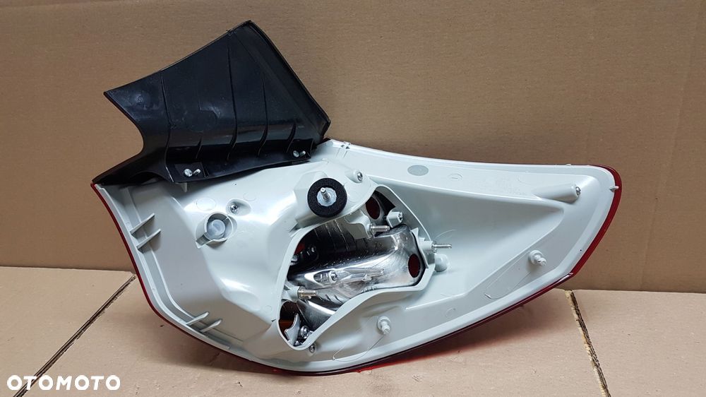 lampa tył lewa opel astra iv j hb nowa igła! - 9