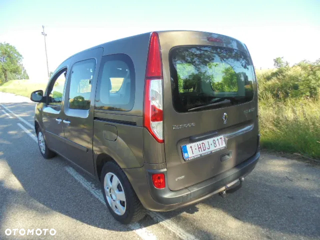 Renault Kangoo 1.5 dCi Business - 15