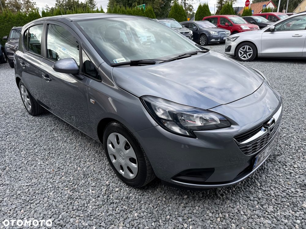 Opel Corsa 1.2 Color Edition - 12