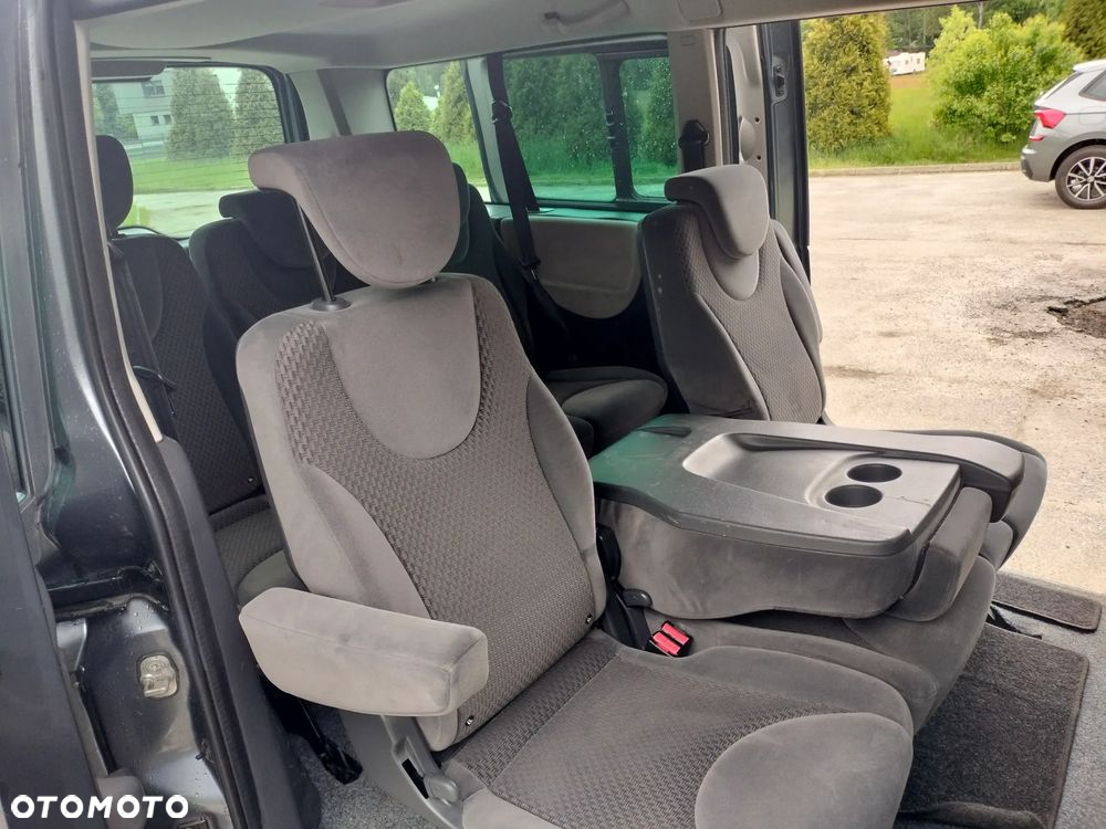 Citroën Jumpy Combi - 10