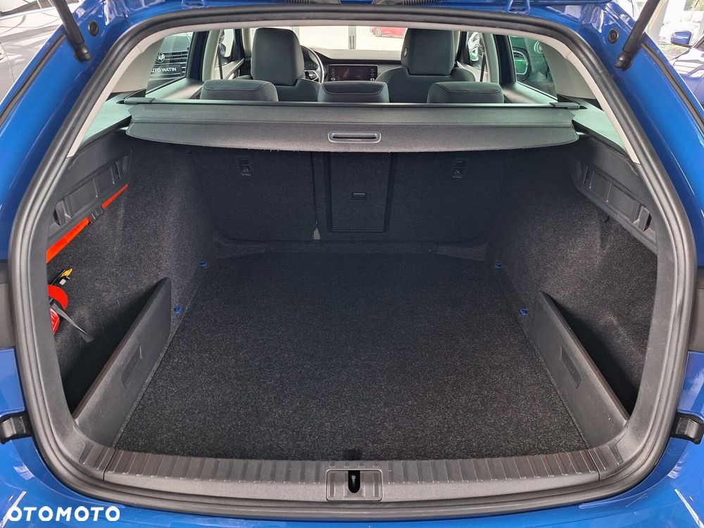 Skoda Octavia 1.5 TSI e-Tec Ambition DSG - 19