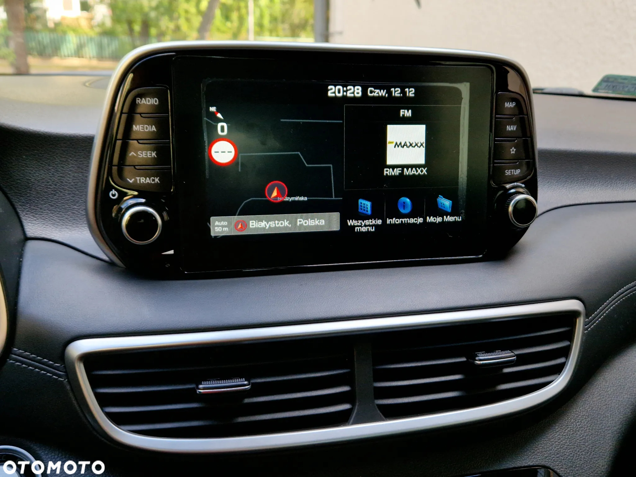 Hyundai Tucson 1.6 T-GDi Style 4WD DCT - 17
