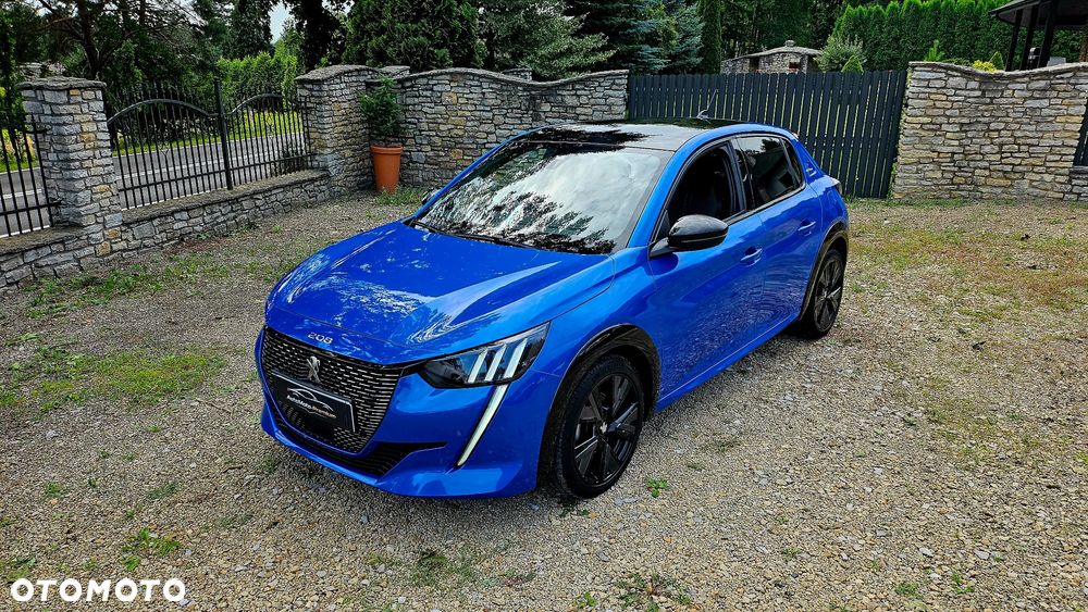 Peugeot 208 PureTech 100 GT Pack - 7