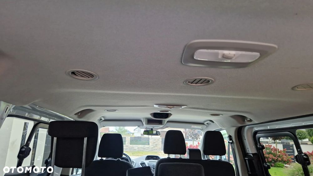 Ford Transit Custom 270 L1H1 Trend - 14