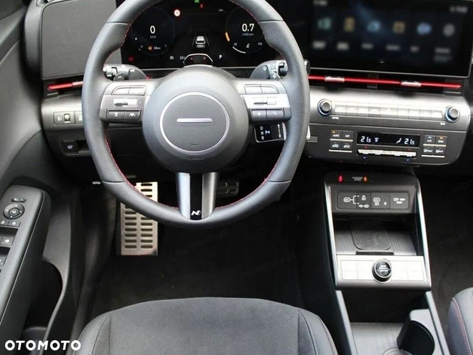 Hyundai Kona 1.6 T-GDI N-Line DCT - 5