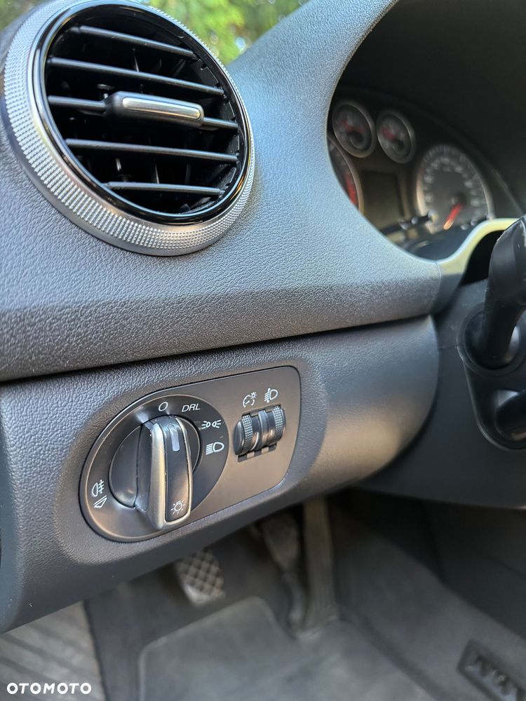 Audi A3 Sportback 2.0 TDI DPF Attraction - 14