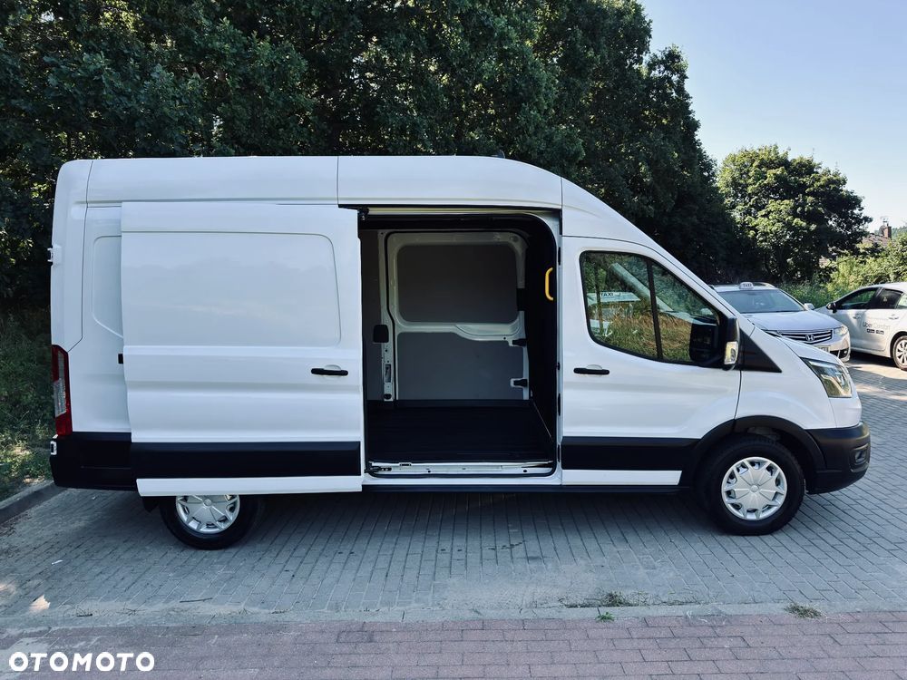 Ford TRANSIT L3H3 AUTOMAT - 6