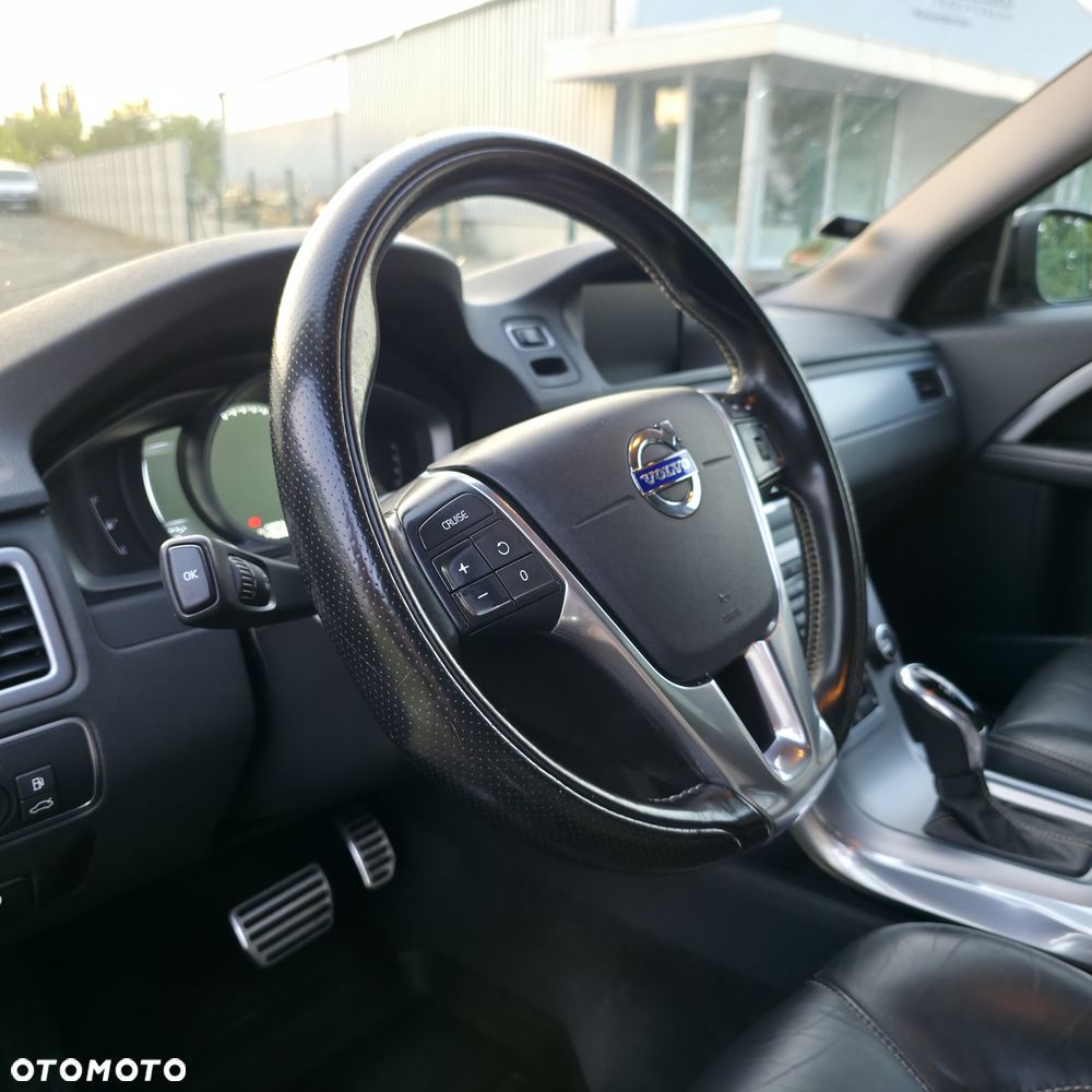 Volvo V70 - 16