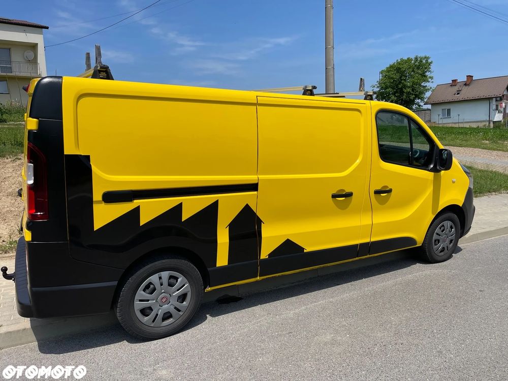 Renault Trafic - 17