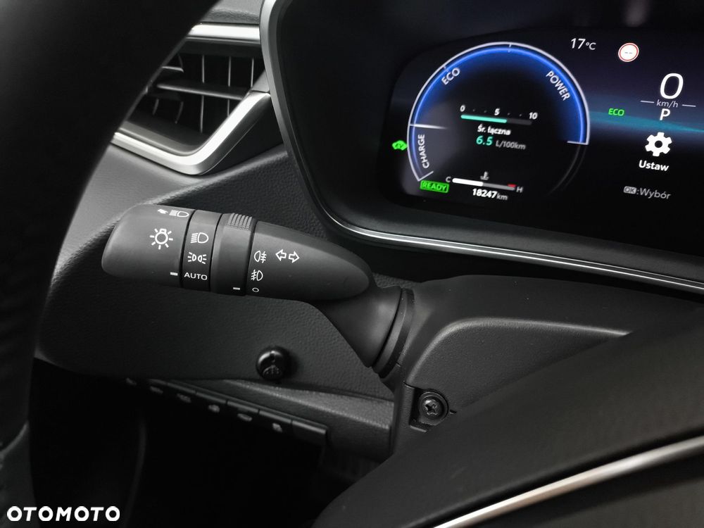 Toyota Corolla 1.8 Hybrid Style - 26