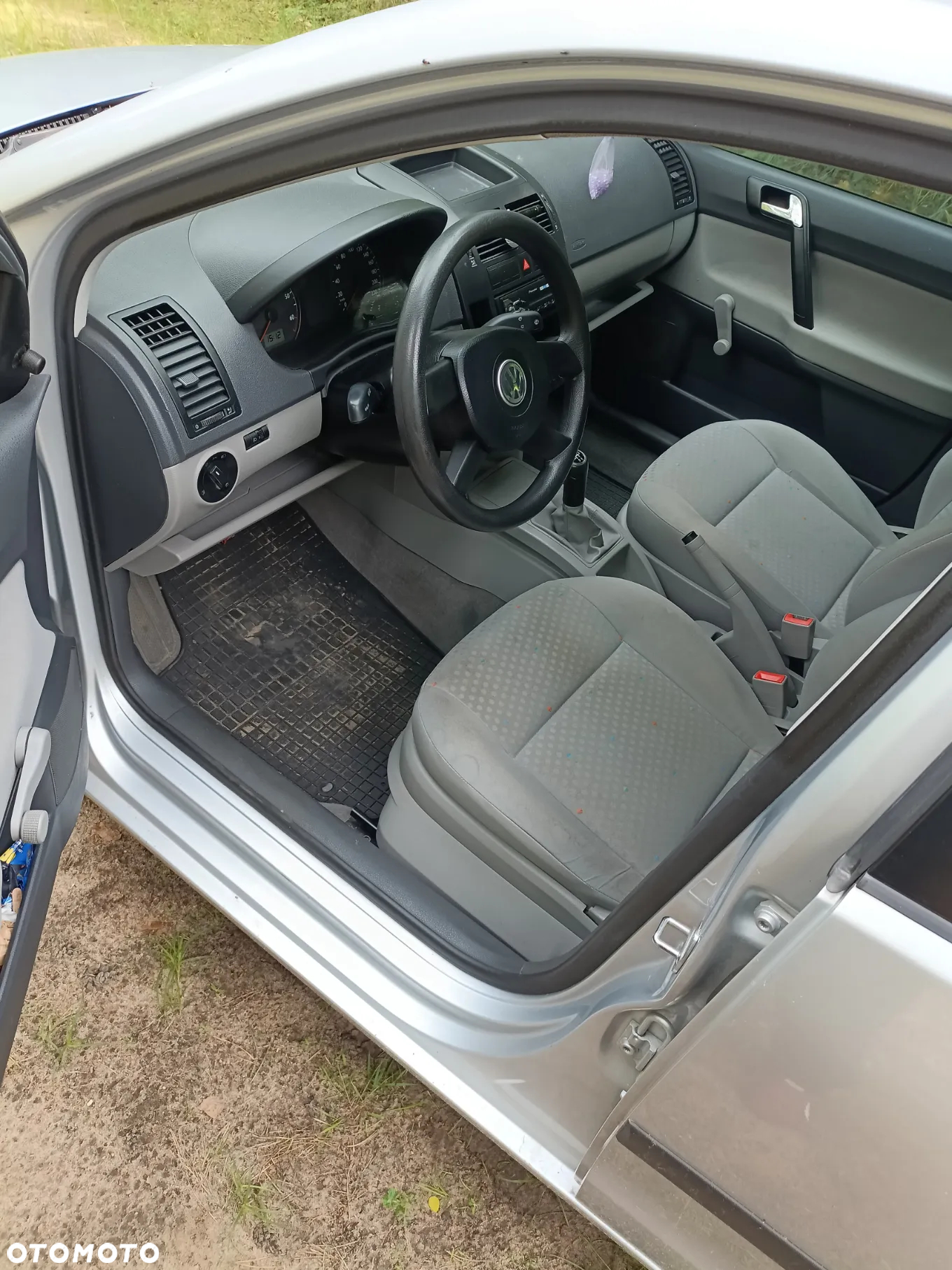 Volkswagen Polo 1.4 16V Comfortline - 8