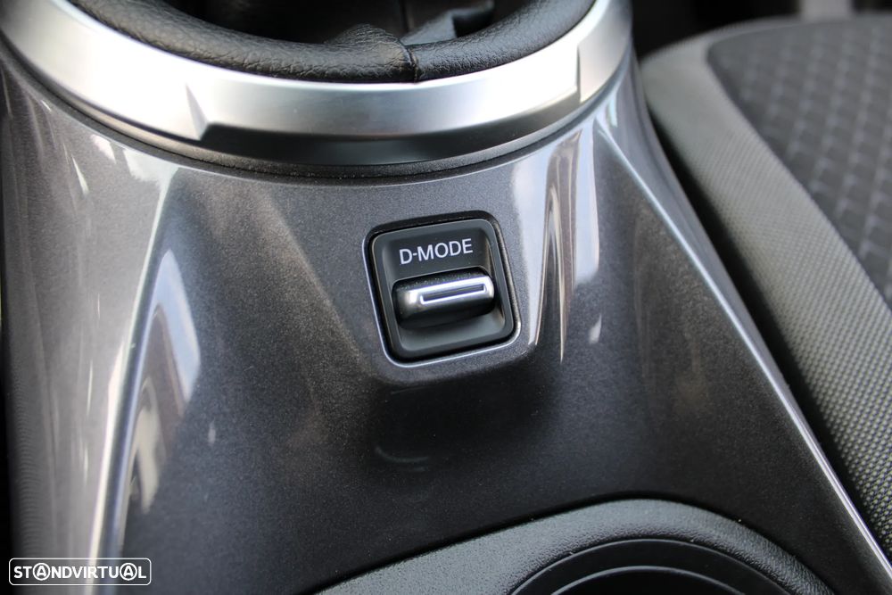 Nissan Juke 1.0 DIG-T N-Connecta NAV.+TwoTone NC - 32
