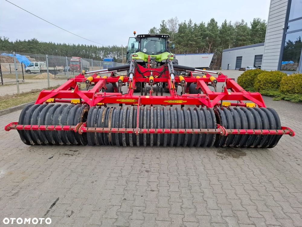 Väderstad CULTUS CS 420 - 10