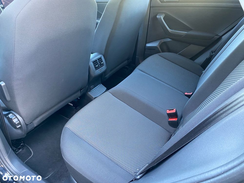 Volkswagen T-Roc 1.0 TSI Life - 15