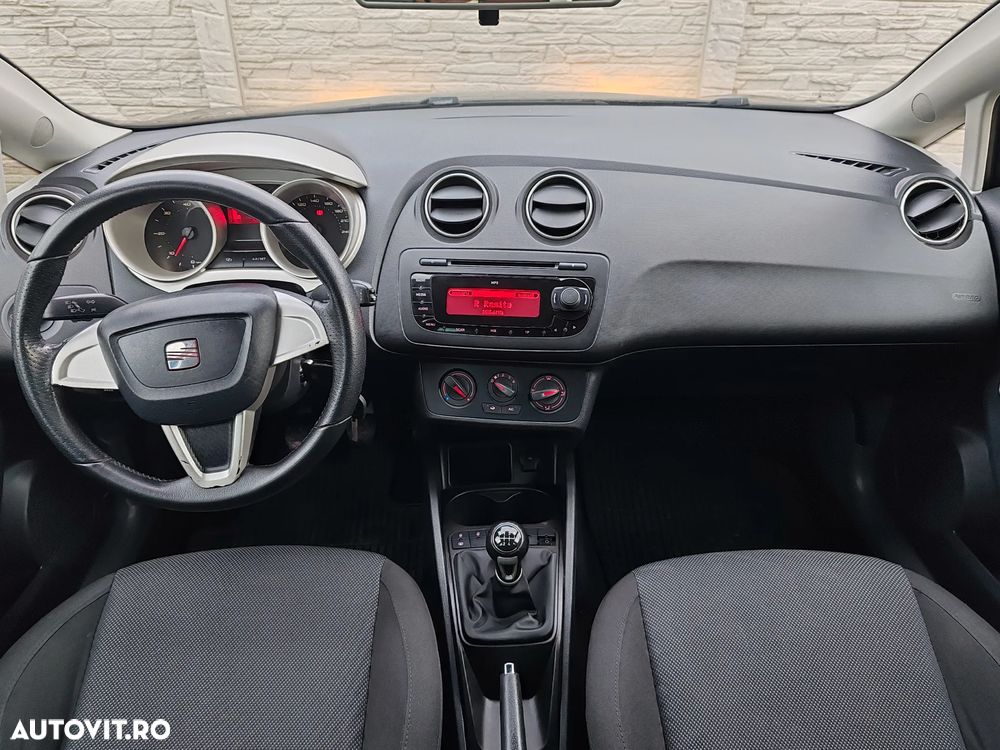 Seat Ibiza - 9