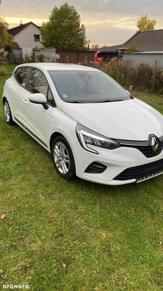 Renault Clio - 5
