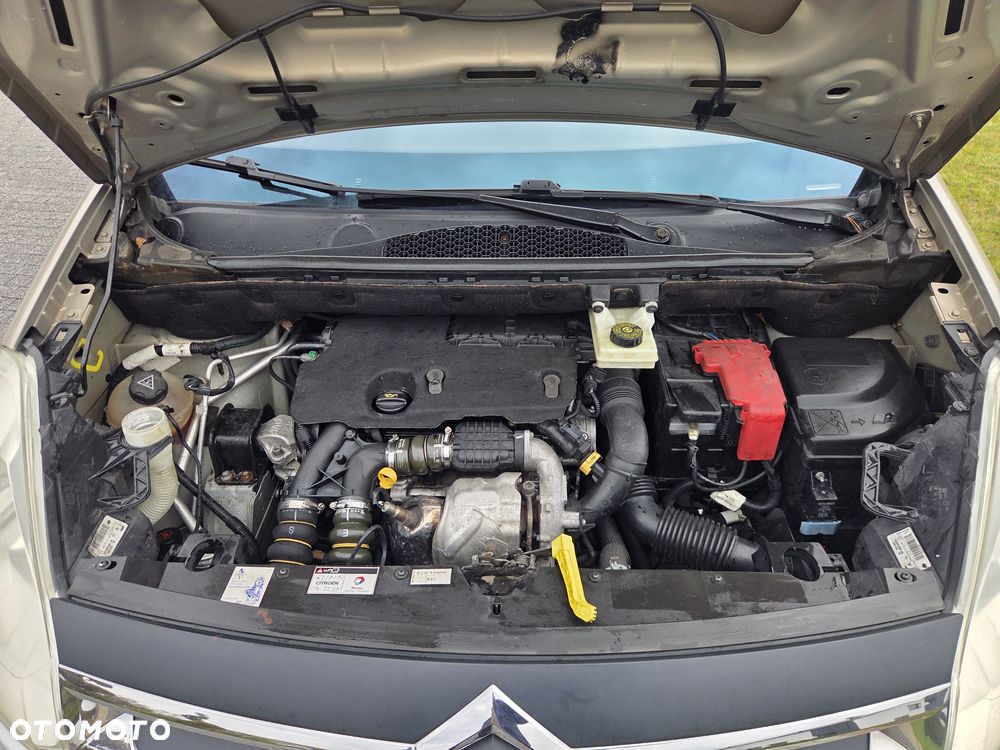 Citroen Berlingo 2010 photo 3