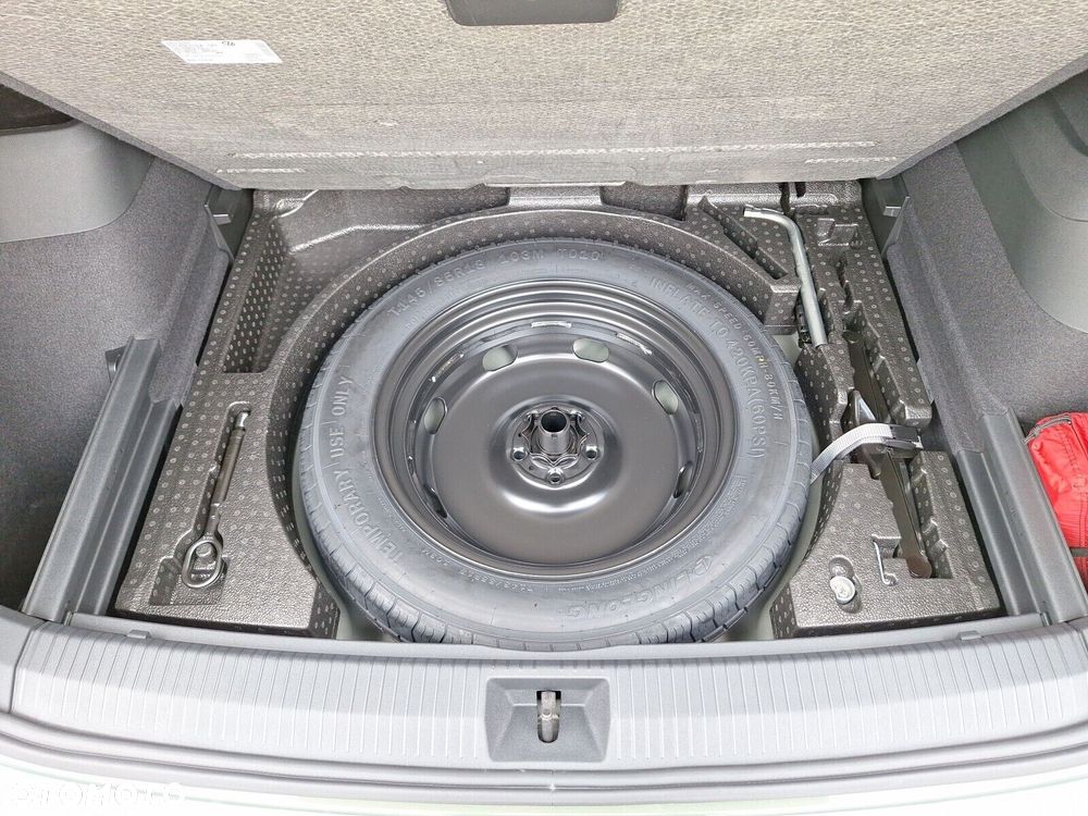 Volkswagen Tiguan - 20