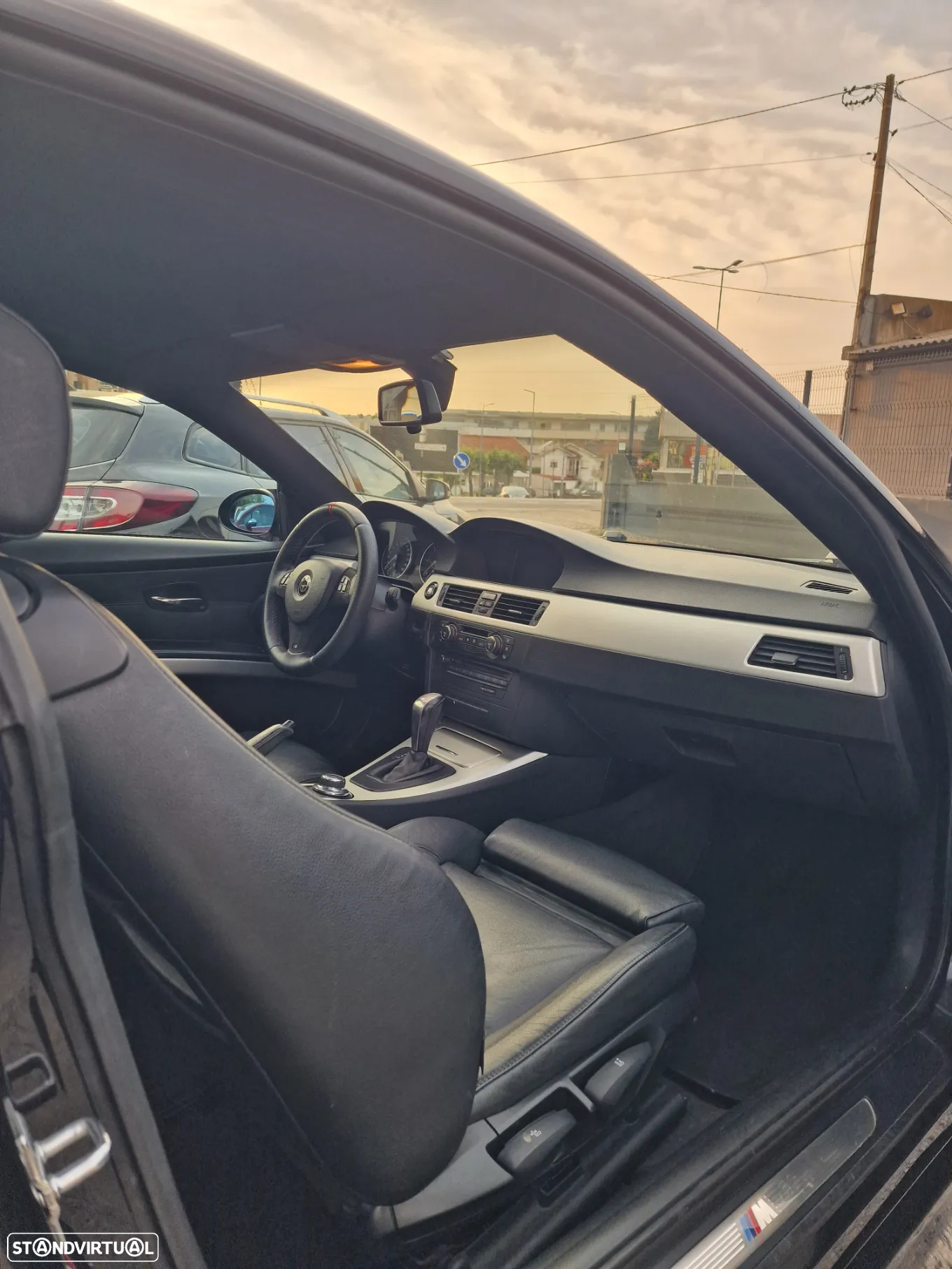 BMW 320 d Coupe Auto - 8