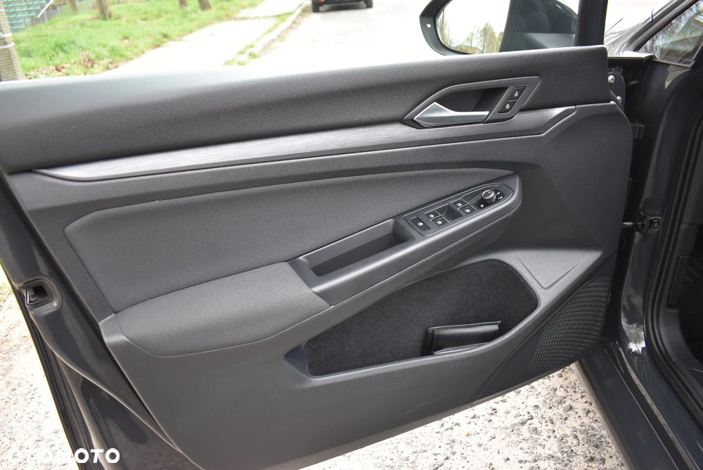 Volkswagen Golf 1.5 TSI OPF Style - 15