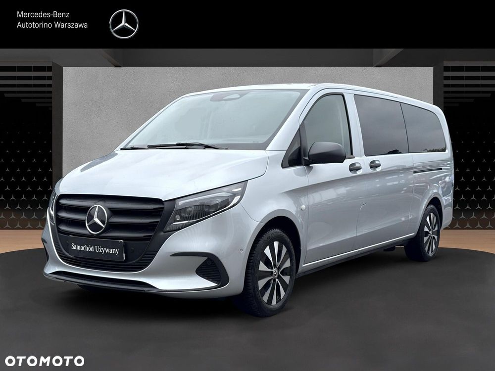 Mercedes-Benz Vito - 2