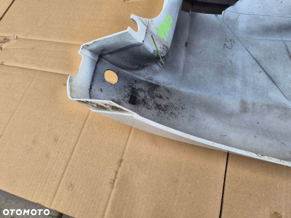 narożnik zderzaka tylnego ford transit custom mk8 oryginał - 10