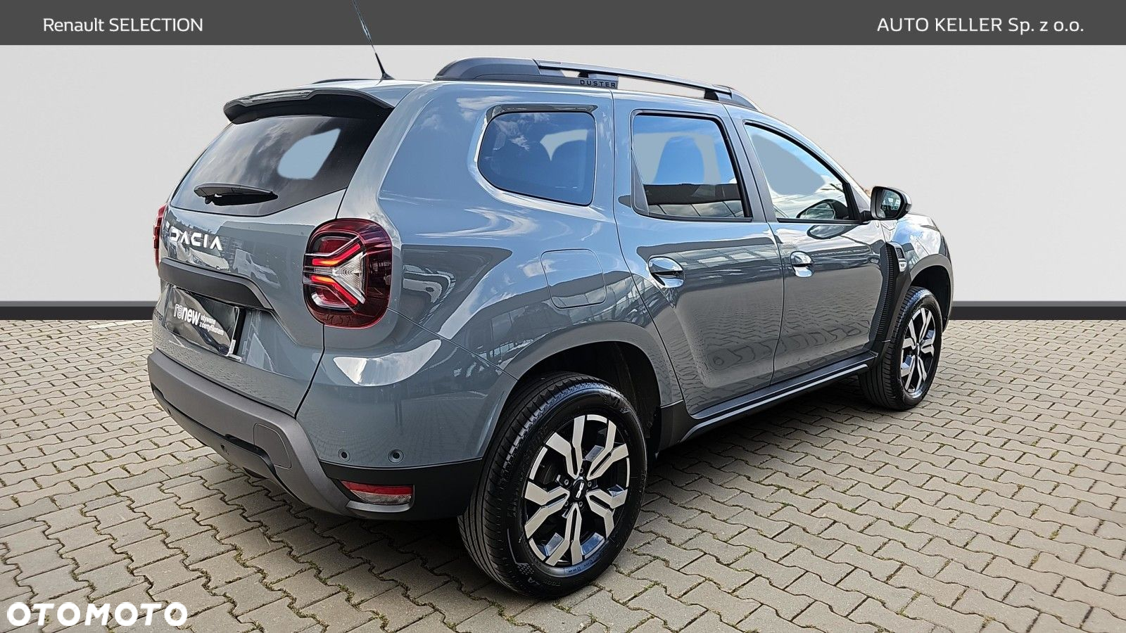 Dacia Duster - 6