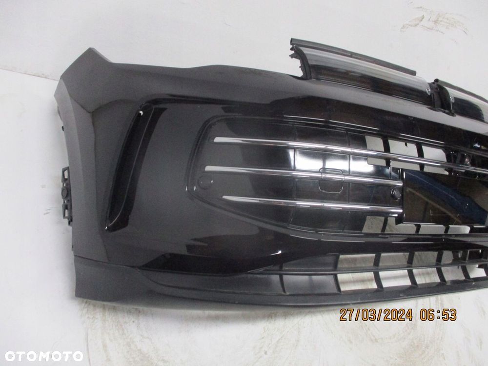 Zderzak przedni VW TIGUAN III 571KAMERA 6 PDC LED PRZÓD - 6