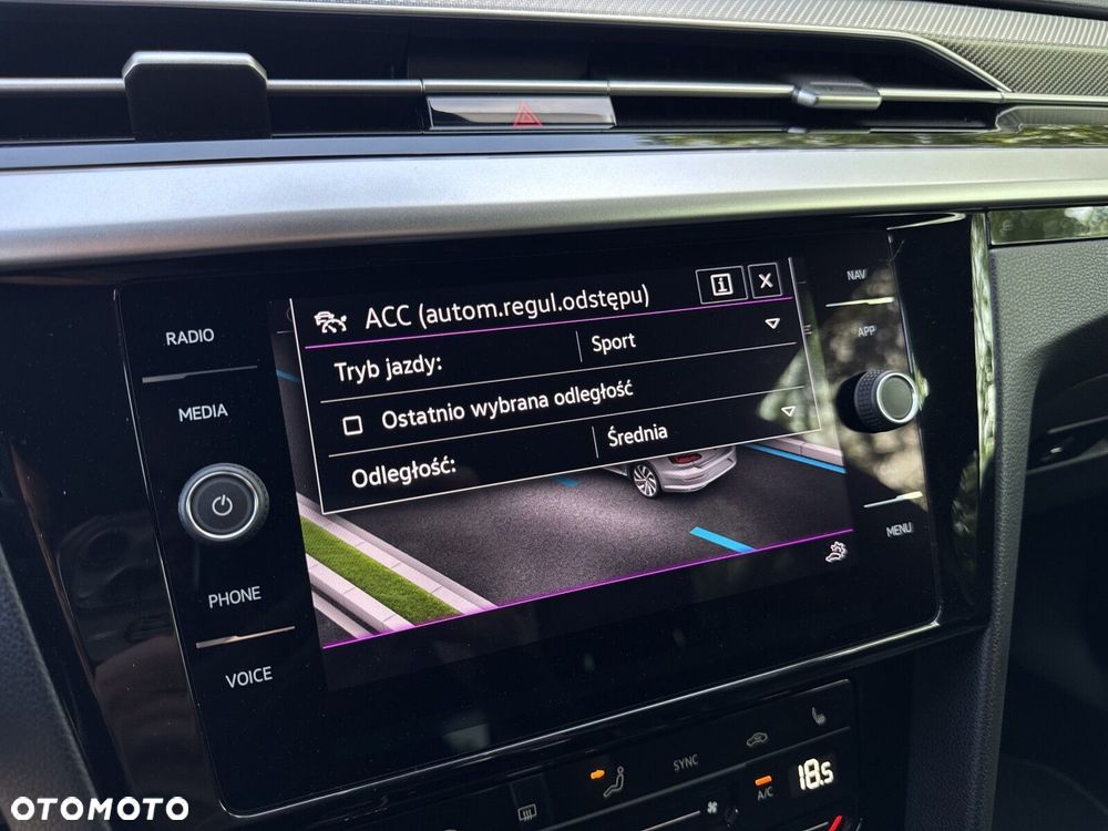 Volkswagen Arteon - 25