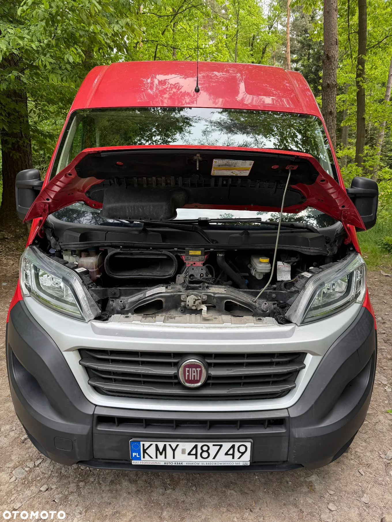 Fiat Ducato - 8