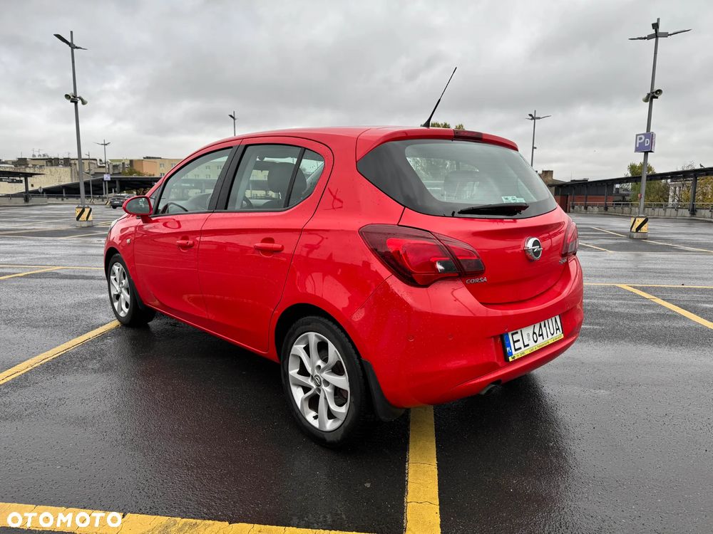 Opel Corsa 1.4 T Color Edition S&S - 4