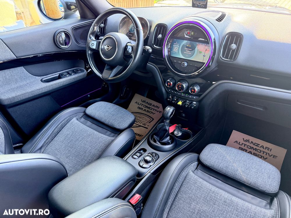 Mini Countryman - 10