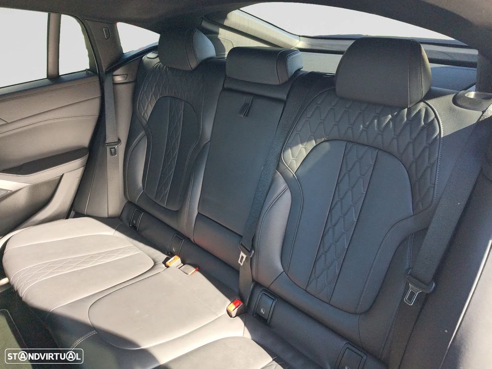 BMW X6 30 d xDrive Pack M - 15